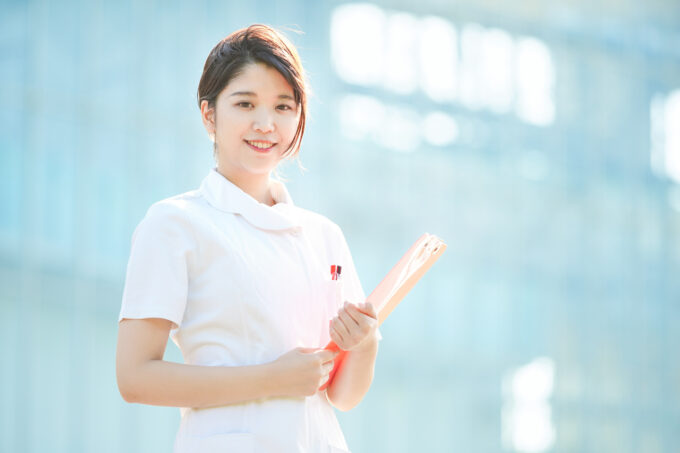 「視界にちらつく『蚊』のような影～飛蚊症のはなし～」