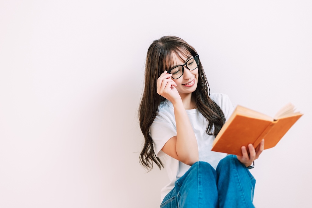 メガネ・コンタクトレンズ処方